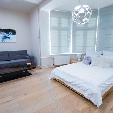 Luksusowy Apartament Swietego Jana Na Rynku Краків Екстер'єр фото