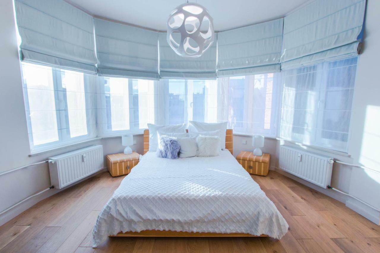 Luksusowy Apartament Swietego Jana Na Rynku Краків Екстер'єр фото