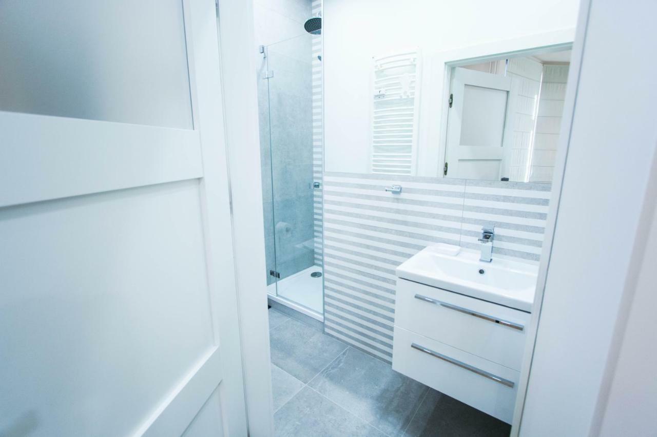 Luksusowy Apartament Swietego Jana Na Rynku Краків Екстер'єр фото