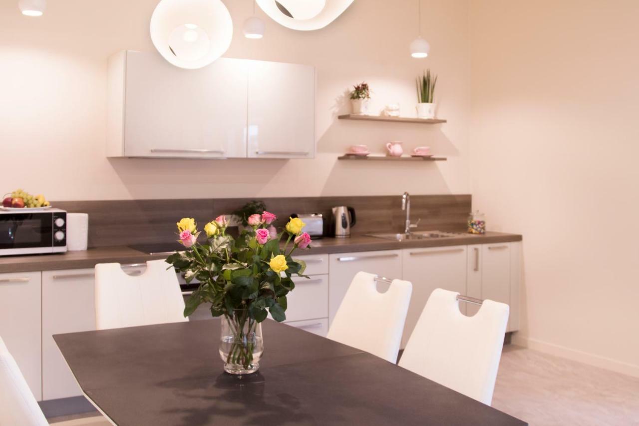 Luksusowy Apartament Swietego Jana Na Rynku Краків Екстер'єр фото