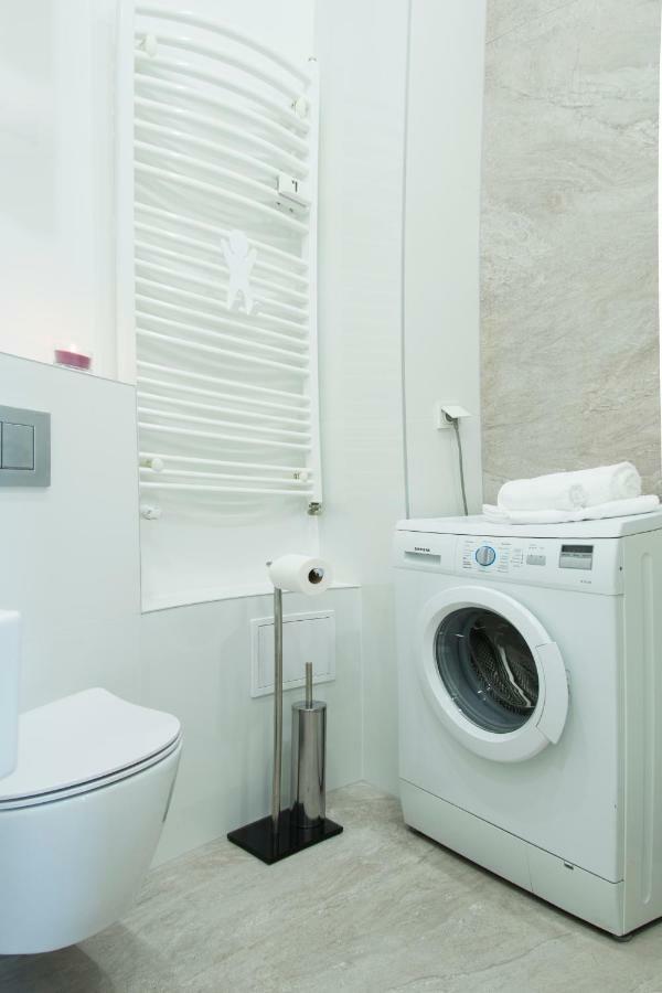 Luksusowy Apartament Swietego Jana Na Rynku Краків Екстер'єр фото